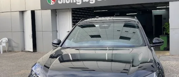 Sicily by Car Lisboa Aeroporto