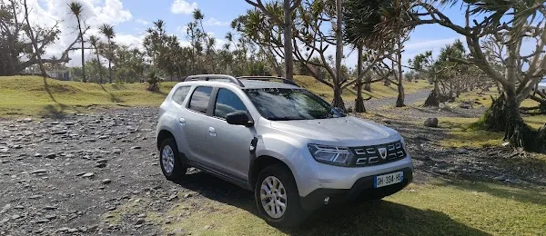 ITC Tropicar - Airport car rental Meeting