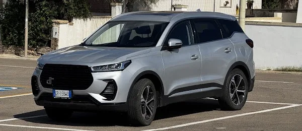 Automania S.R.L. - Aeroporto di Brindisi