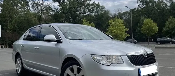 Închirieri auto Craiova Rent a Car Auto Bizz