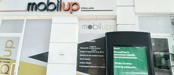 Mobilup