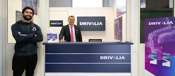 DRIVALIA Mobility Store