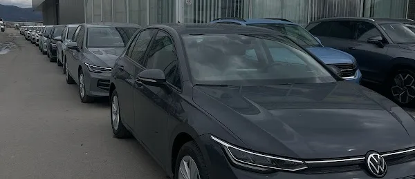 Rent a Car Mara - Pristina Airport