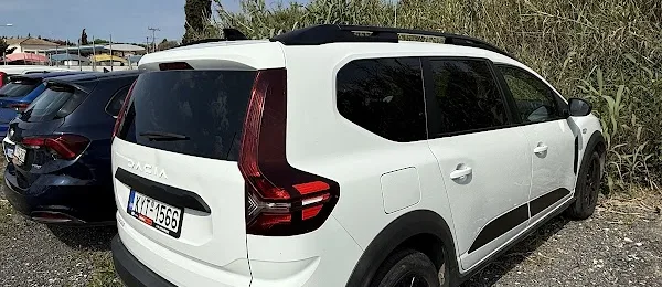 A2S Car Rental - Corfu Airport