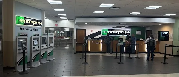 Enterprise Rent-A-Car