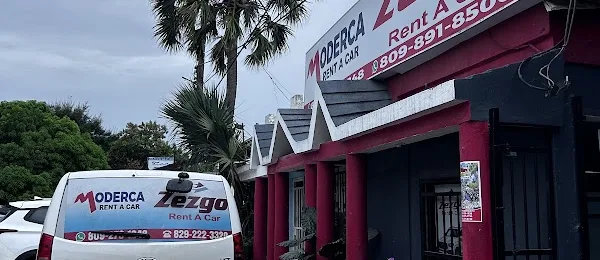 Zezgo Dominican Republic