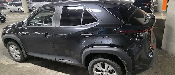 Hertz Car Rental - Aalesund - Vigra Airport