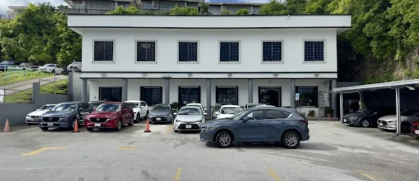 Guam Rent A Car Center