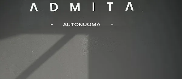 Admita - Car Rental Kaunas Airport (KUN)