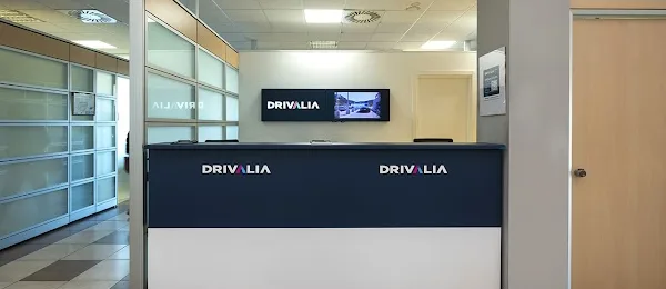 DRIVALIA Mobility Store