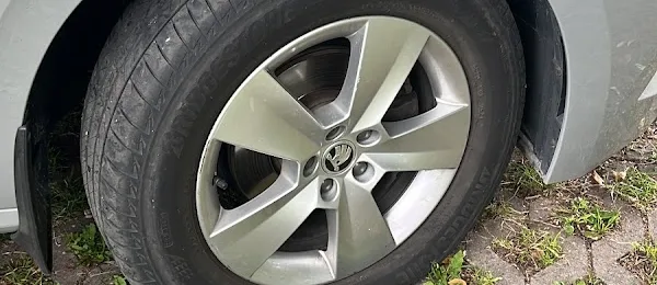 Green Motion Car Rental Vilnius International Airport