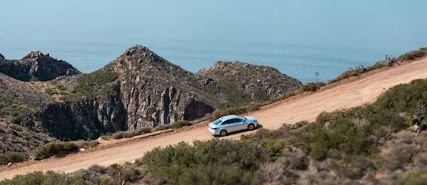 Rent a Car Tijuana Mex