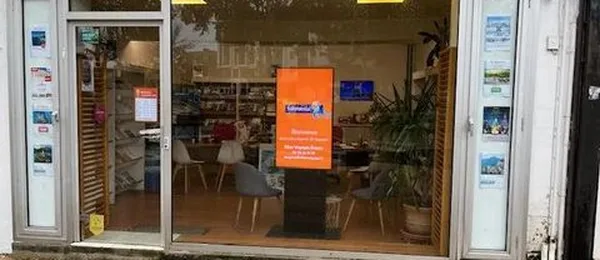 Selectour - Atlas Voyages France