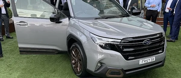 Perth City Car Rentals