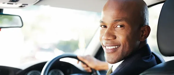 National Car Rental - Edinburgh City Centre