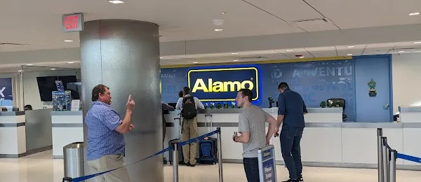 Alamo