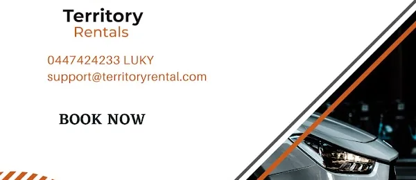 Territory Car Rentals