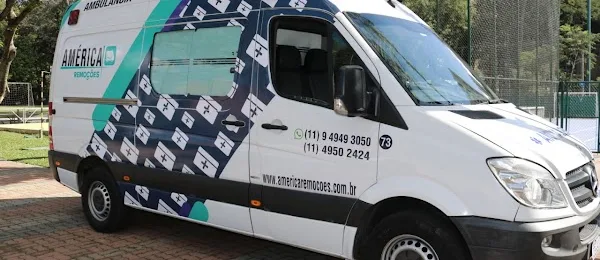 América Emergências Médicas