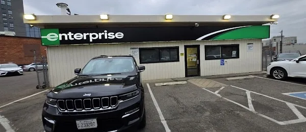 Enterprise Rent-A-Car