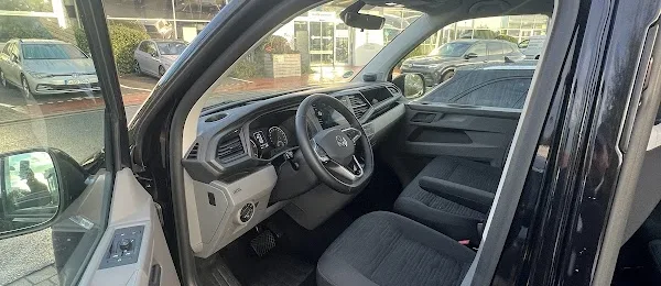 VW FS | Rent-a-Car - Langenhagen im Hause Volkswagen Automobile