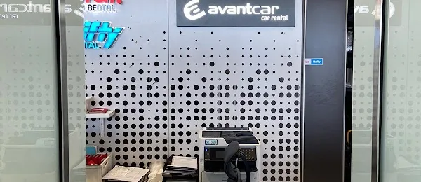 Avantcar - Car rental Zagreb airport