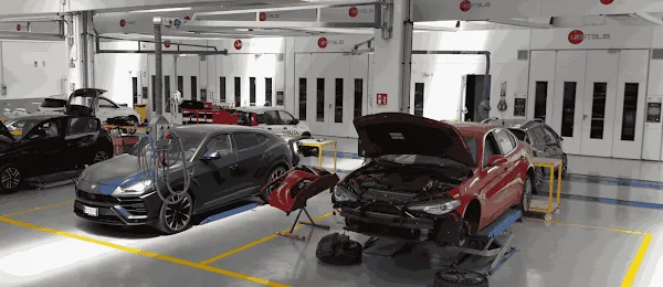 Lanza Automotive srl