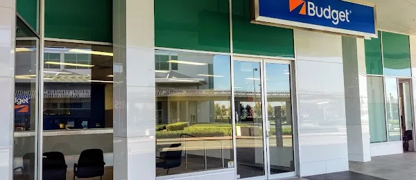 Budget Car & Truck Rental Canberra Airport