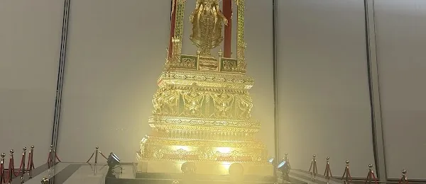 Thrifty Car Rental - Banglok Intl Apt