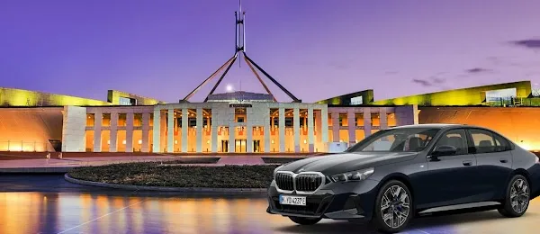 Splend Canberra - Car Ownership for Rideshare Drivers
