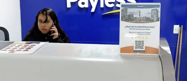 Budget Car Rental CDMX - Check-in Aeropuerto (Área de arrendadoras)