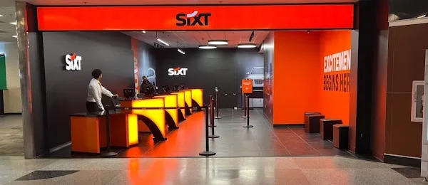 Sixt