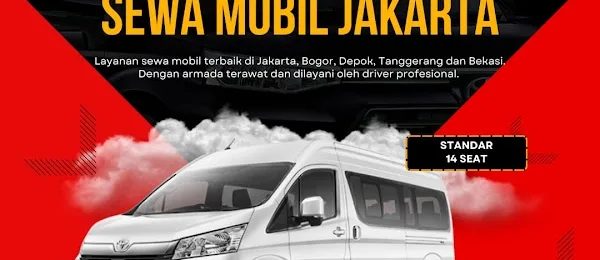 Rental Mobil Bandara Rental Mobil Jakarta (Jakartarentcar.net)