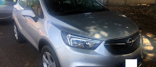 Sicily by Car aeroporto di Comiso