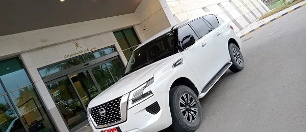 Alsadarah- rent a car