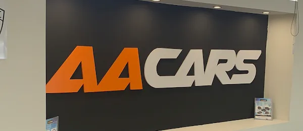 AACARS RENT A CAR