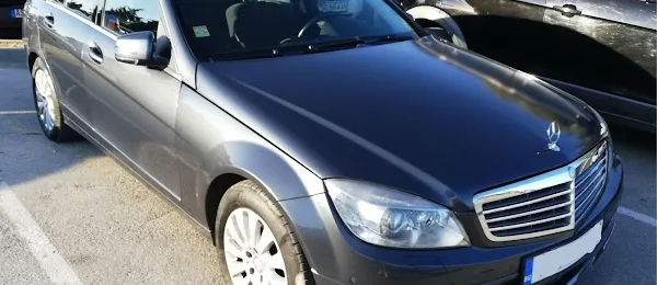 SKY Rent A Car - Аренда Автомобилей в Болгарии