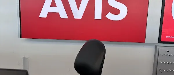 Avis Car Rental