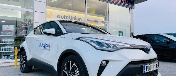 AutoBank Car Rental - Kos Airport