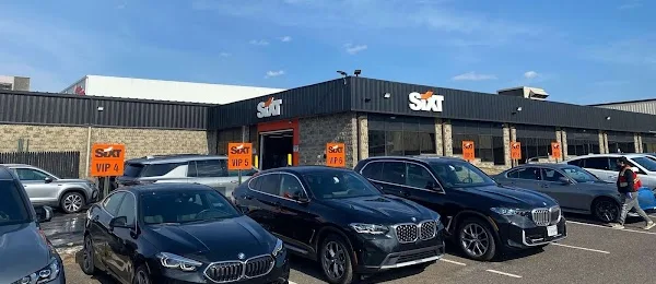 Sixt
