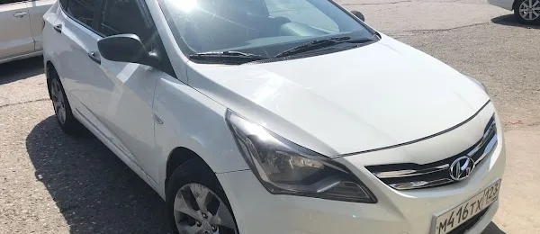 Prokat Avto Sochi Mobil'