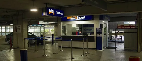 Budget Car Rental
