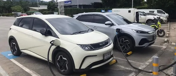 ขันทองออโต้คาร์สาขาสนามบินสุราษฎร์ธานี