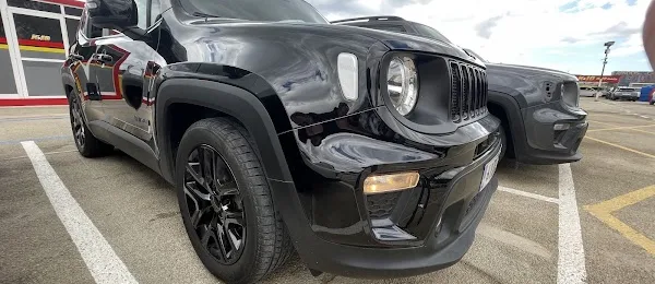 K10 Mobility - Rent a Car Mallorca Aeropuerto