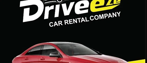 Driveeze Car Rental Company