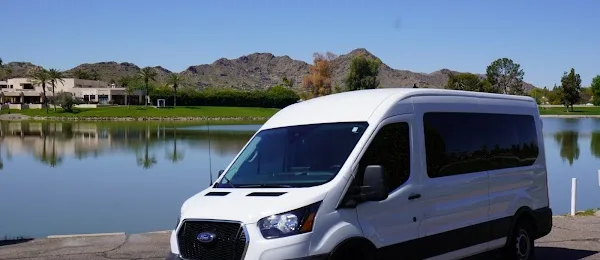 Phoenix Discount Car Rental