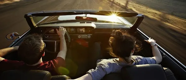 JoyRide Rent a Car Airport Kefalonia | Autovermietung