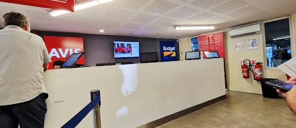 Avis Location Voiture Aéroport Toulouse blagnac