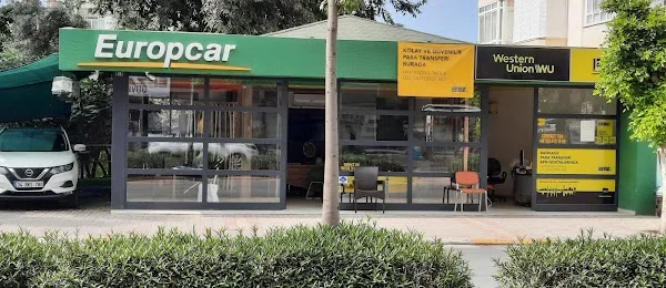 Europcar