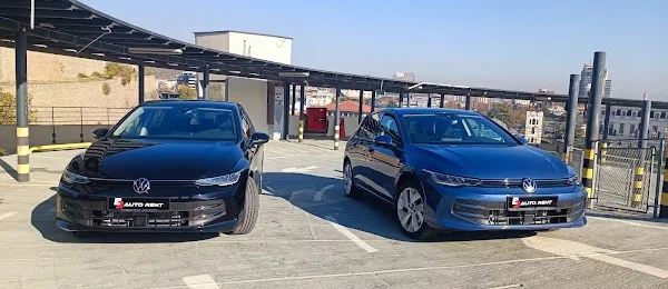 Rent a Car Skopje „B2 AUTO RENT“