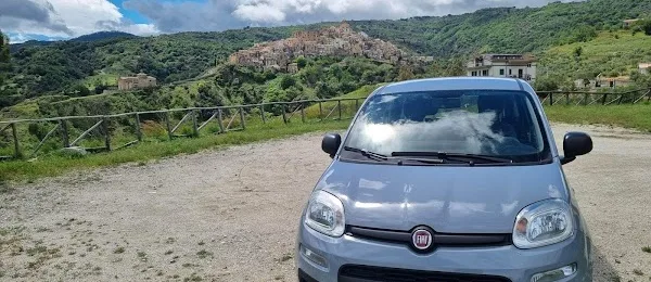 Sicily by Car